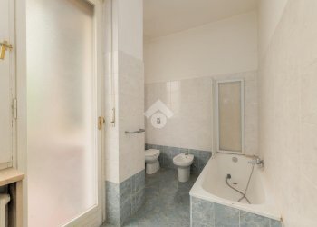 Quadrilocale Via Leopoldo Lanfranco, Torino (zona Santa Rita) - foto 28