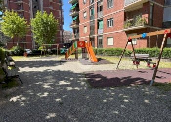 Quadrilocale Via sospello, Torino (zona Borgo Vittoria) - foto 1