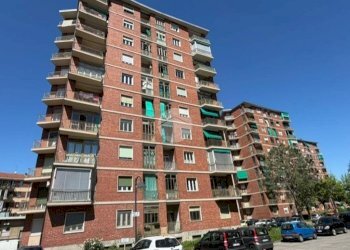 Quadrilocale Via sospello, Torino (zona Borgo Vittoria) - foto 11