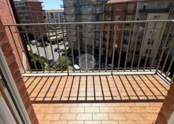 Quadrilocale Via sospello, Torino (zona Borgo Vittoria) - foto 14