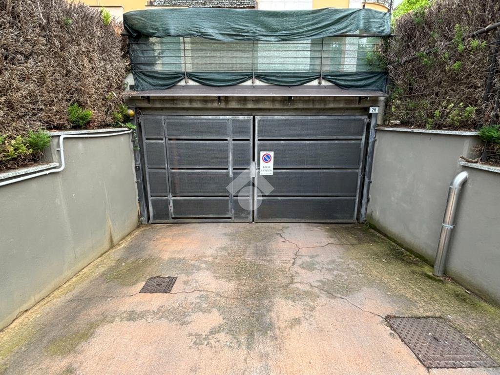 Box Via Papa Giovanni XXIII, Asti - foto 1