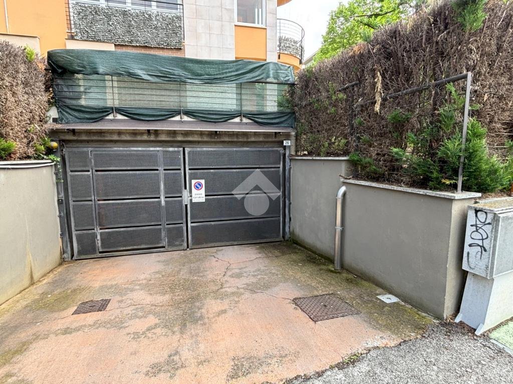 Box Via Papa Giovanni XXIII, Asti - foto 2