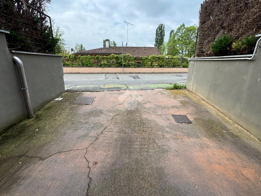 Box Via Papa Giovanni XXIII, Asti - foto 3