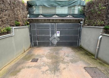 Box Via Papa Giovanni XXIII, Asti - foto 1