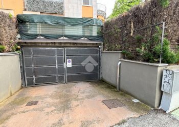 Box Via Papa Giovanni XXIII, Asti - foto 2