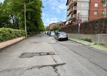 Box Via Papa Giovanni XXIII, Asti - foto 5