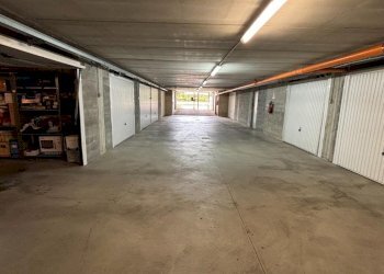 Box Via Papa Giovanni XXIII, Asti - foto 12