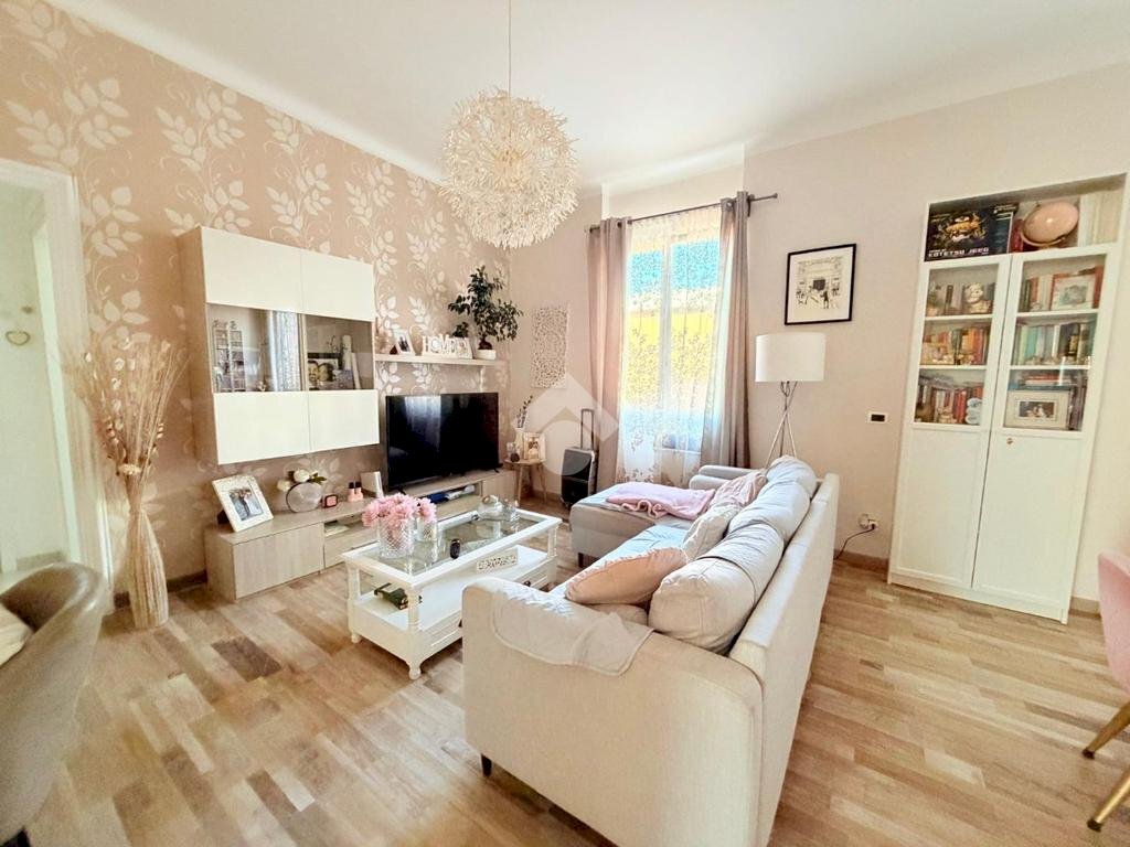 Quadrilocale Via Passo Buole, Genova (zona Cornigliano) - foto 2