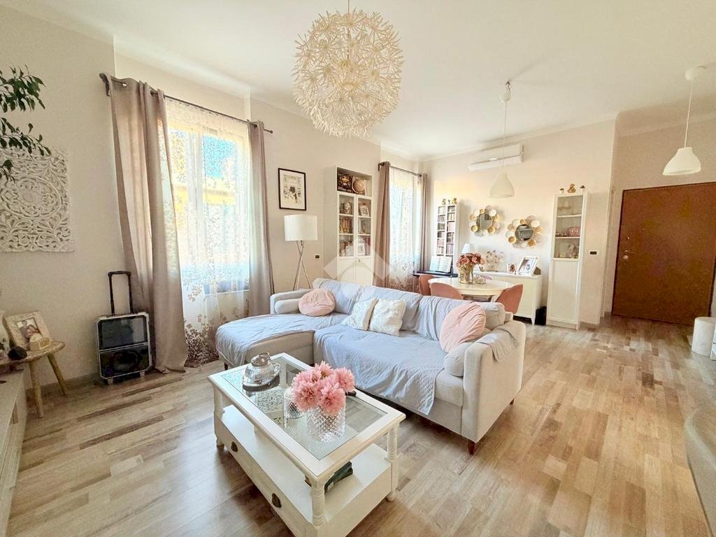 Quadrilocale Via Passo Buole, Genova (zona Cornigliano) - foto 3