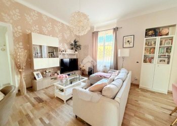 Quadrilocale Via Passo Buole, Genova (zona Cornigliano) - foto 2