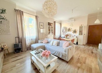 Quadrilocale Via Passo Buole, Genova (zona Cornigliano) - foto 3