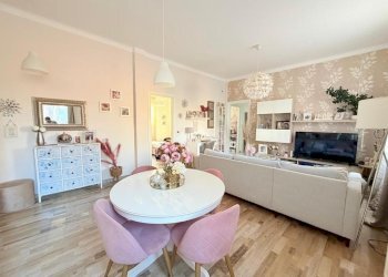 Quadrilocale Via Passo Buole, Genova (zona Cornigliano) - foto 4