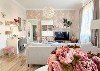 Quadrilocale Via Passo Buole, Genova (zona Cornigliano) - foto 5