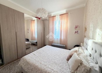 Quadrilocale Via Passo Buole, Genova (zona Cornigliano) - foto 6