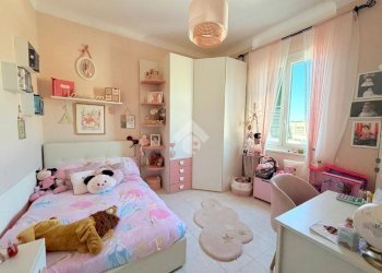 Quadrilocale Via Passo Buole, Genova (zona Cornigliano) - foto 8