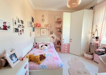 Quadrilocale Via Passo Buole, Genova (zona Cornigliano) - foto 9