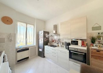 Quadrilocale Via Passo Buole, Genova (zona Cornigliano) - foto 10