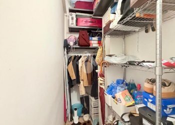 Quadrilocale Via Passo Buole, Genova (zona Cornigliano) - foto 12