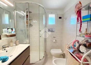 Quadrilocale Via Passo Buole, Genova (zona Cornigliano) - foto 13