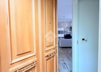 Quadrilocale Via Passo Buole, Genova (zona Cornigliano) - foto 15