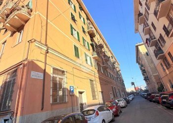 Quadrilocale Via Passo Buole, Genova (zona Cornigliano) - foto 17