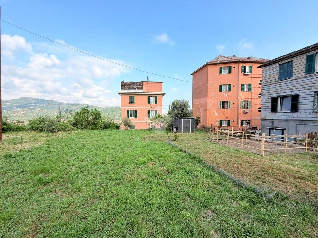 Trilocale Via del Boschetto, Genova (zona Coronata) - foto 1