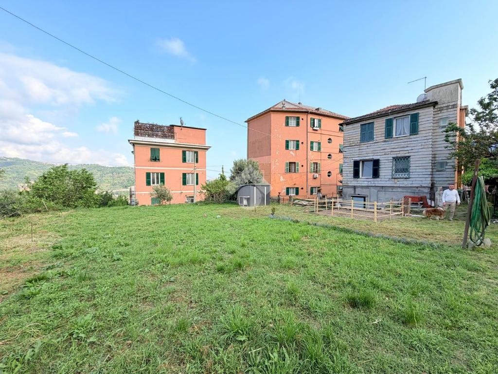 Trilocale Via del Boschetto, Genova (zona Coronata) - foto 2