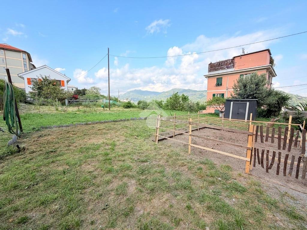 Trilocale Via del Boschetto, Genova (zona Coronata) - foto 3