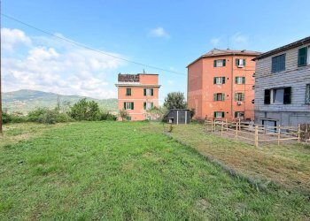 Trilocale Via del Boschetto, Genova (zona Coronata) - foto 1