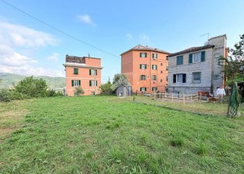 Trilocale Via del Boschetto, Genova (zona Coronata) - foto 2