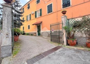 Trilocale Via del Boschetto, Genova (zona Coronata) - foto 4