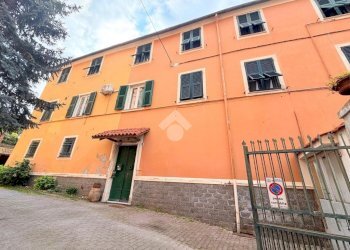 Trilocale Via del Boschetto, Genova (zona Coronata) - foto 5