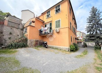 Trilocale Via del Boschetto, Genova (zona Coronata) - foto 6