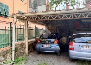 Trilocale Via del Boschetto, Genova (zona Coronata) - foto 7