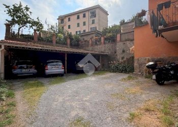 Trilocale Via del Boschetto, Genova (zona Coronata) - foto 8