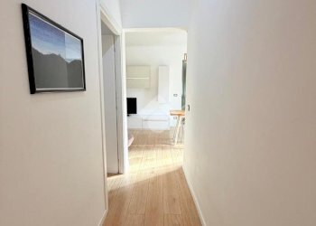 Trilocale Via del Boschetto, Genova (zona Coronata) - foto 10