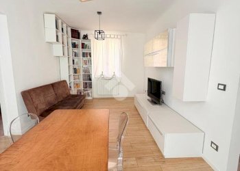 Trilocale Via del Boschetto, Genova (zona Coronata) - foto 13