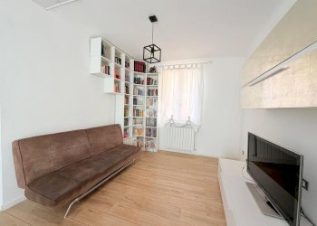 Trilocale Via del Boschetto, Genova (zona Coronata) - foto 14