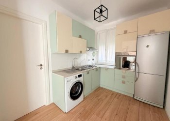 Trilocale Via del Boschetto, Genova (zona Coronata) - foto 15