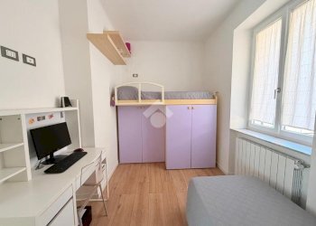 Trilocale Via del Boschetto, Genova (zona Coronata) - foto 16