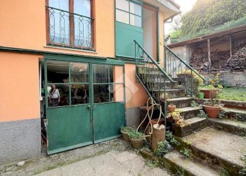 Trilocale Via del Boschetto, Genova (zona Coronata) - foto 18