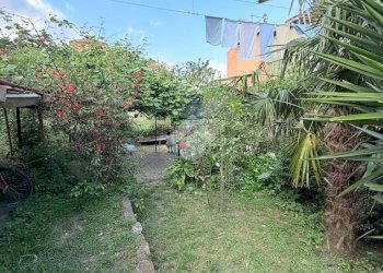 Trilocale Via del Boschetto, Genova (zona Coronata) - foto 20