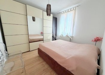 Trilocale Via del Boschetto, Genova (zona Coronata) - foto 21