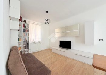 Trilocale Via del Boschetto, Genova (zona Coronata) - foto 22