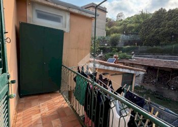 Trilocale Via del Boschetto, Genova (zona Coronata) - foto 23