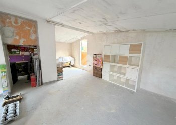 Trilocale Via del Boschetto, Genova (zona Coronata) - foto 24