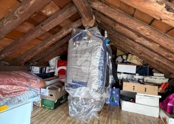 Trilocale Via del Boschetto, Genova (zona Coronata) - foto 25