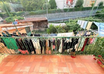 Trilocale Via del Boschetto, Genova (zona Coronata) - foto 27