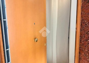 Trilocale Via del Boschetto, Genova (zona Coronata) - foto 28