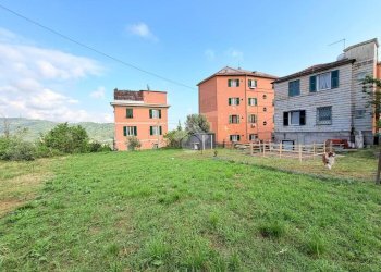 Trilocale Via del Boschetto, Genova (zona Coronata) - foto 29